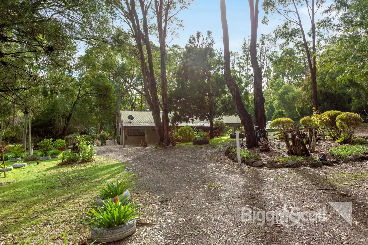 Main view of Homely house listing, 31 Mains Road, Denver VIC 3461
