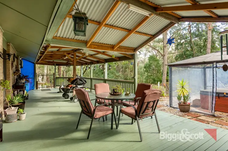 Second view of Homely house listing, 31 Mains Road, Denver VIC 3461