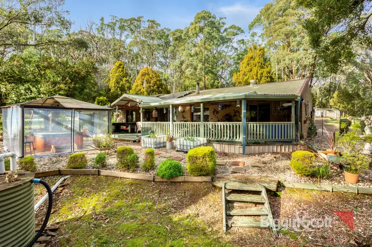Third view of Homely house listing, 31 Mains Road, Denver VIC 3461
