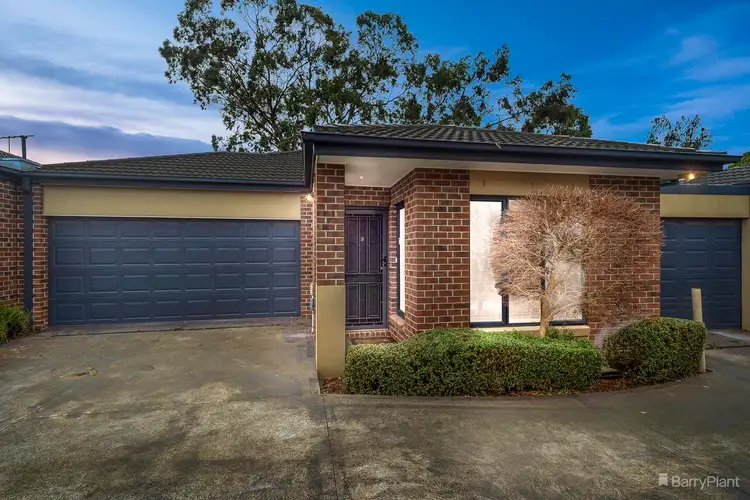 3/7 Browning Court, Watsonia North VIC 3087