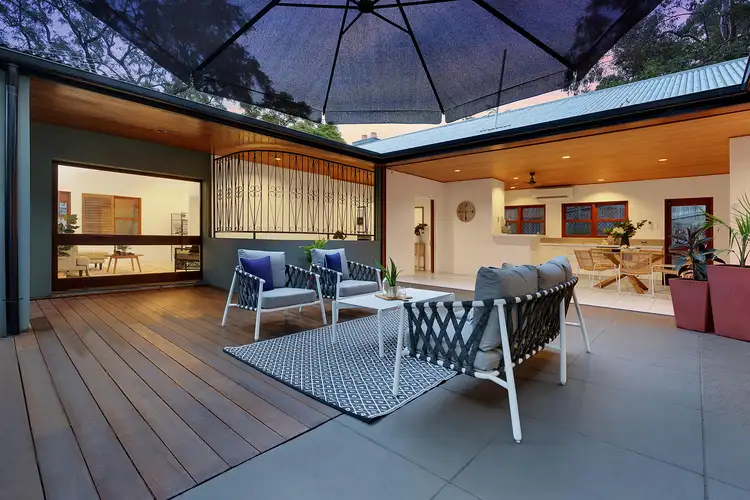 Main view of Homely house listing, 41 Steptoe Street, Chapel Hill QLD 4069