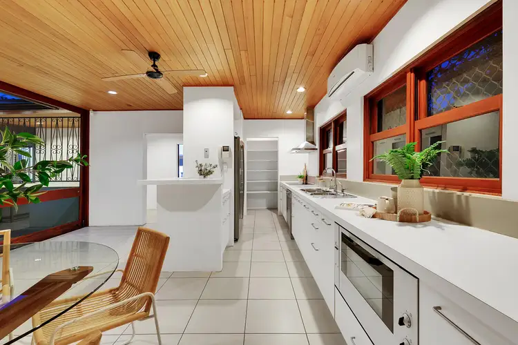 Sixth view of Homely house listing, 41 Steptoe Street, Chapel Hill QLD 4069