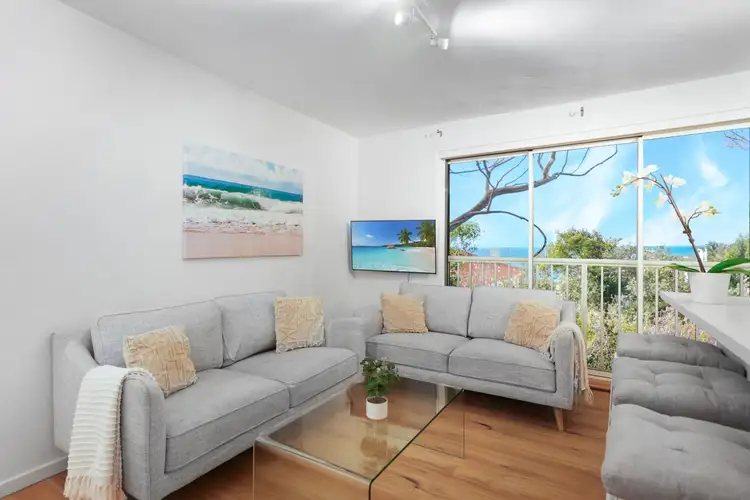 Main view of Homely apartment listing, 3/331 Bondi Road, Bondi NSW 2026