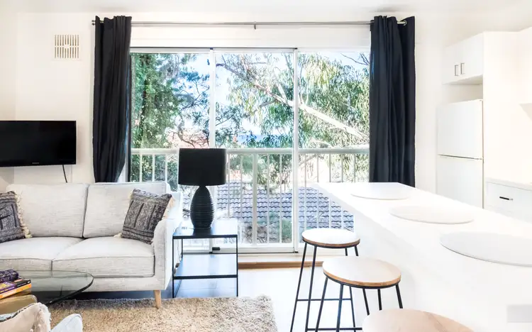 Second view of Homely apartment listing, 3/331 Bondi Road, Bondi NSW 2026