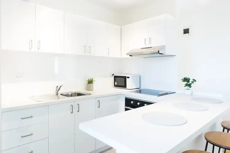 Third view of Homely apartment listing, 3/331 Bondi Road, Bondi NSW 2026