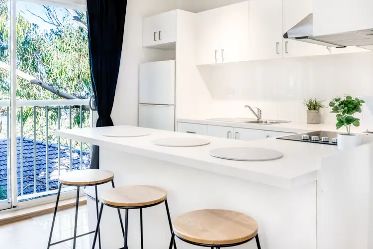 Fifth view of Homely apartment listing, 3/331 Bondi Road, Bondi NSW 2026