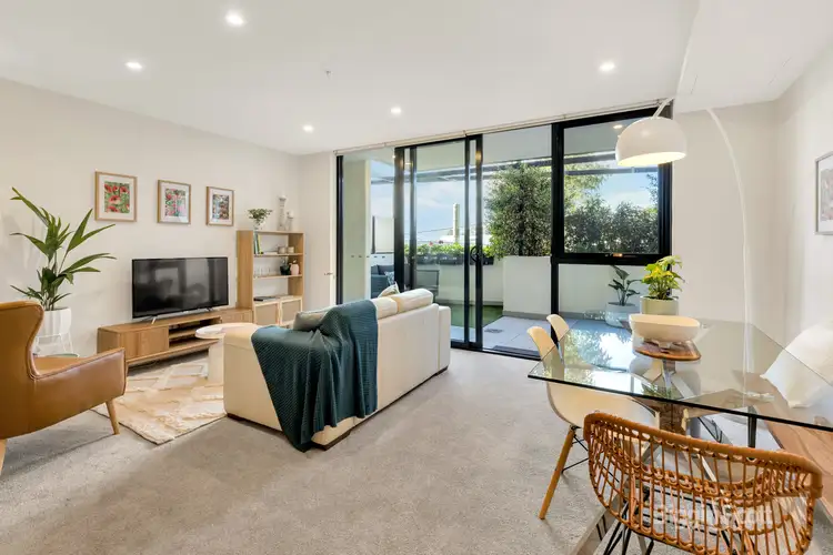 107/64 Wests Road, Maribyrnong VIC 3032