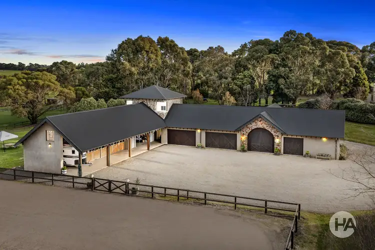 7 Old Bittern Dromana Road, Merricks North VIC 3926