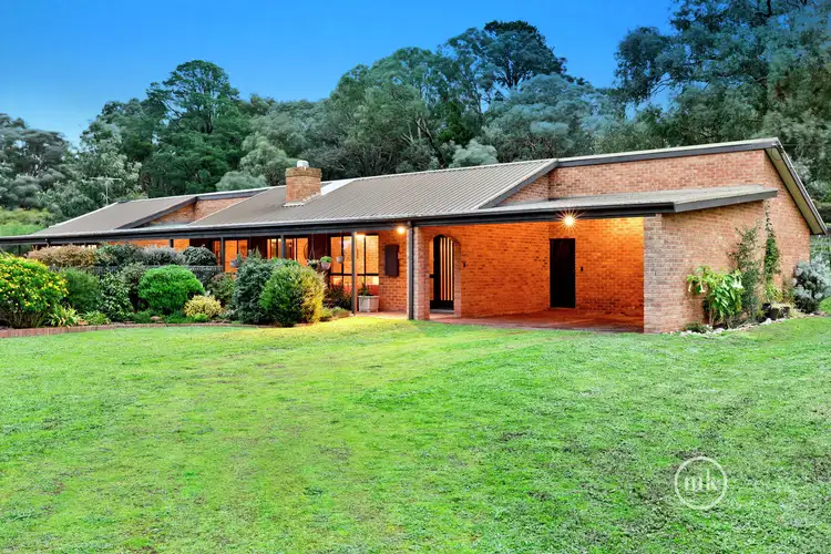 Main view of Homely house listing, 191 River Avenue, Plenty VIC 3090