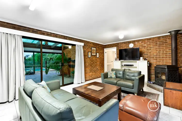 Sixth view of Homely house listing, 191 River Avenue, Plenty VIC 3090
