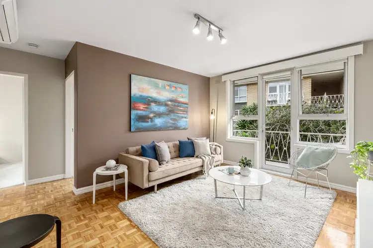 22/18 Station Road, Williamstown VIC 3016