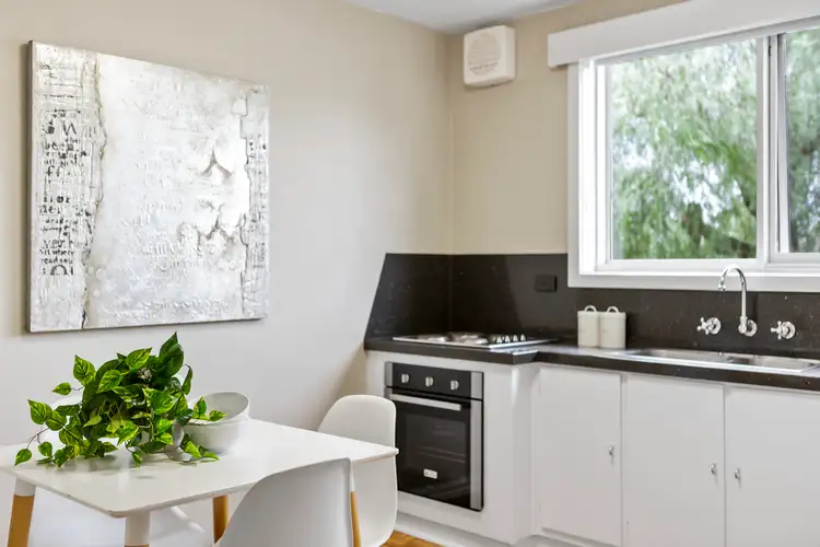 Third view of Homely flat listing, 22/18 Station Road, Williamstown VIC 3016
