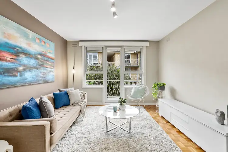 Fourth view of Homely flat listing, 22/18 Station Road, Williamstown VIC 3016