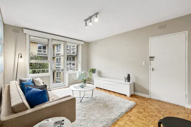 Fifth view of Homely flat listing, 22/18 Station Road, Williamstown VIC 3016