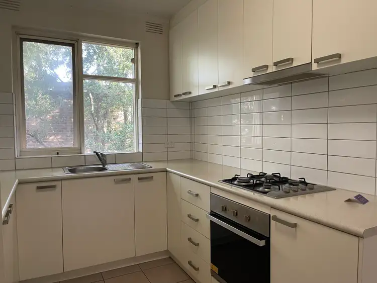Main view of Homely apartment listing, 3/23 Elphin Grove, Hawthorn VIC 3122