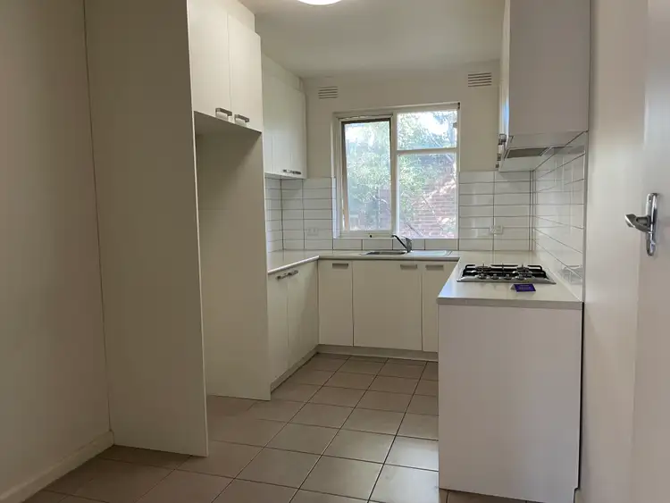 Second view of Homely apartment listing, 3/23 Elphin Grove, Hawthorn VIC 3122