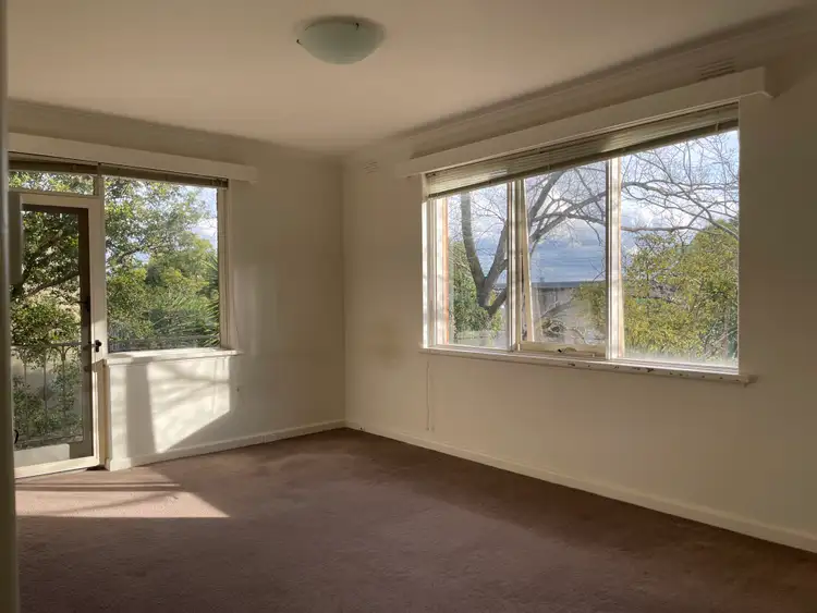 Fifth view of Homely apartment listing, 3/23 Elphin Grove, Hawthorn VIC 3122