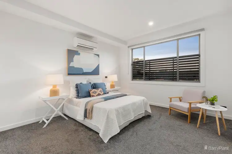 Sixth view of Homely townhouse listing, 4/1 Hill Court, Doncaster VIC 3108