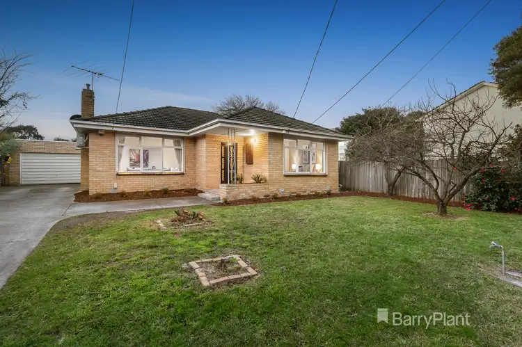 33 Broome Avenue, Mentone VIC 3194