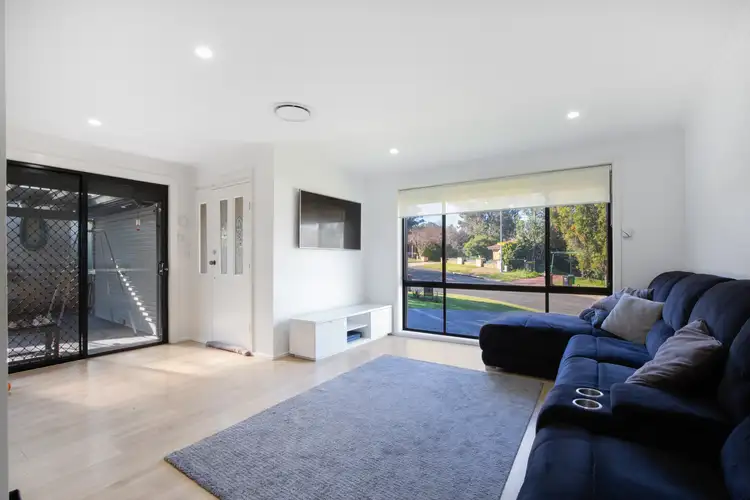 Third view of Homely house listing, 33 Calypso Road, Cranebrook NSW 2749