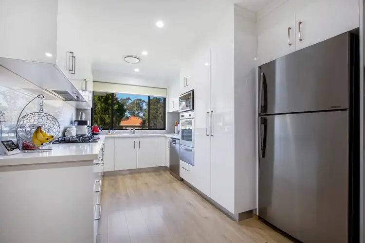 Fifth view of Homely house listing, 33 Calypso Road, Cranebrook NSW 2749