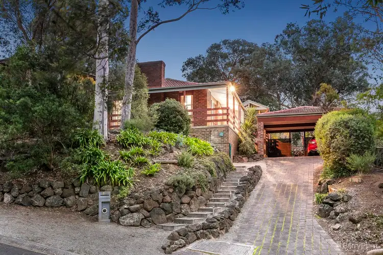 Main view of Homely house listing, 13 Paltara Court, Eltham VIC 3095