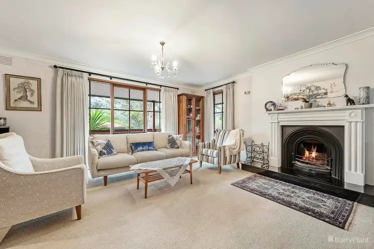 Fifth view of Homely house listing, 13 Paltara Court, Eltham VIC 3095
