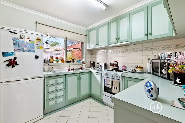 Third view of Homely unit listing, 2/1159 Main Road, Eltham VIC 3095