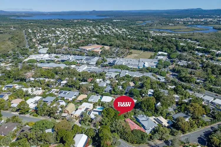 Main view of Homely land listing, 4 The Quarterdeck, Noosa Heads QLD 4567