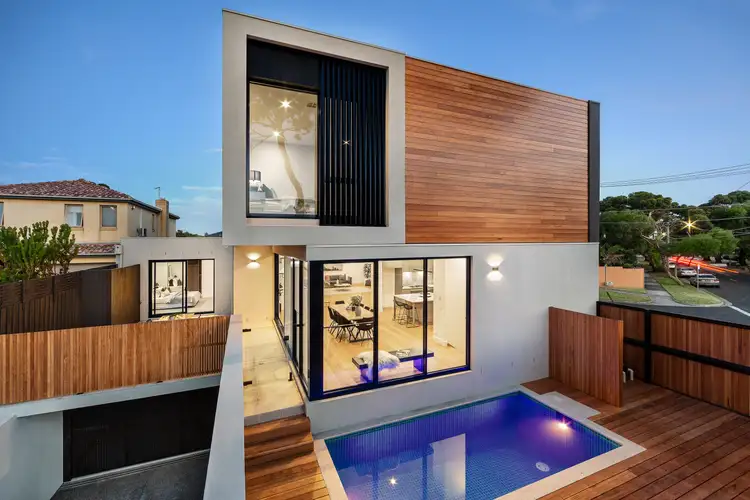 1A Third Street, Black Rock VIC 3193
