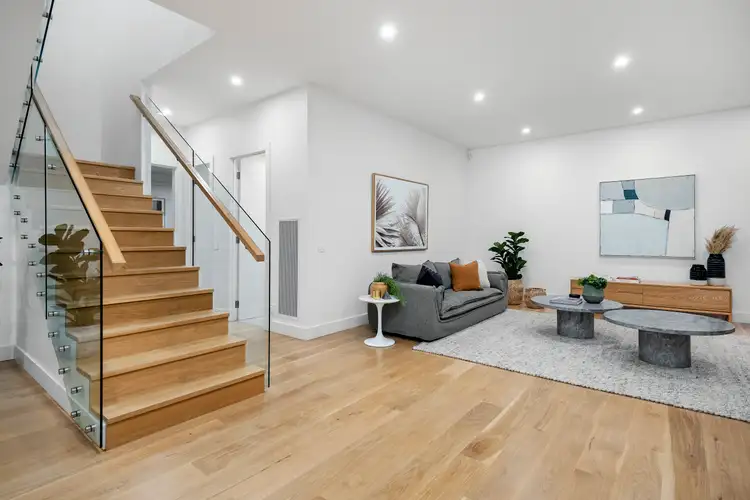 Third view of Homely townhouse listing, 1A Third Street, Black Rock VIC 3193