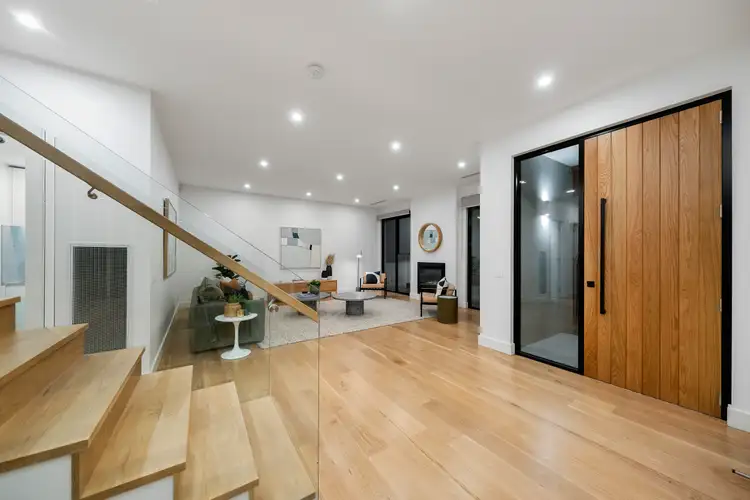 Fourth view of Homely townhouse listing, 1A Third Street, Black Rock VIC 3193