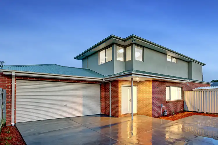 Second view of Homely townhouse listing, 21A Highton Street, Ringwood East VIC 3135