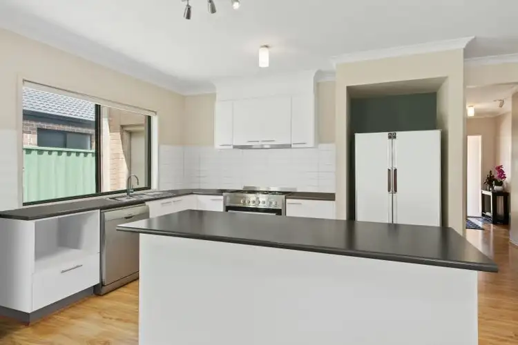 Sixth view of Homely house listing, 6 Fossickers Grove, Ballarat East VIC 3350