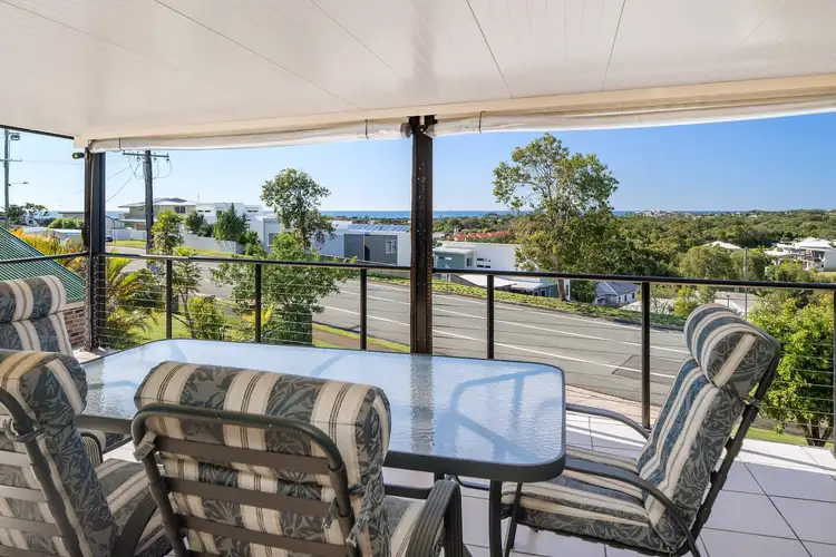 Second view of Homely house listing, 36 Albatross Avenue, Aroona QLD 4551