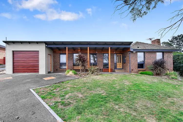 Main view of Homely house listing, 14 Raleigh Street, Seville VIC 3139
