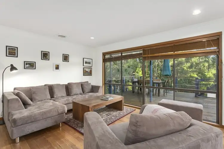 Second view of Homely house listing, 11 Connells Gully Road, Daylesford VIC 3460