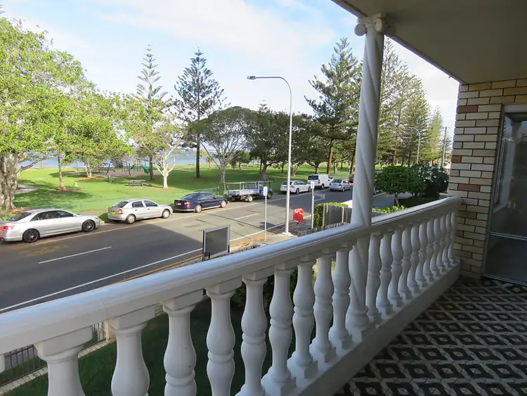 Second view of Homely unit listing, 2/216 Marine Parade, Labrador QLD 4215