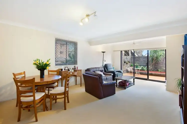 Second view of Homely townhouse listing, 10/7-11 Unwin Road, Waitara NSW 2077