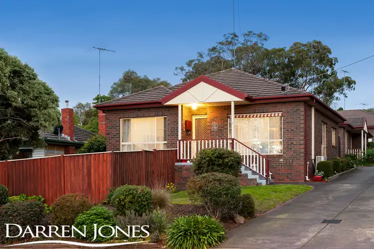 1/54 Para Road, Montmorency VIC 3094