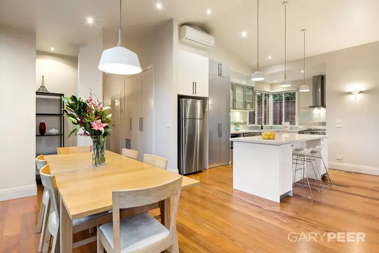 Third view of Homely house listing, 163 Oakleigh Road, Carnegie VIC 3163
