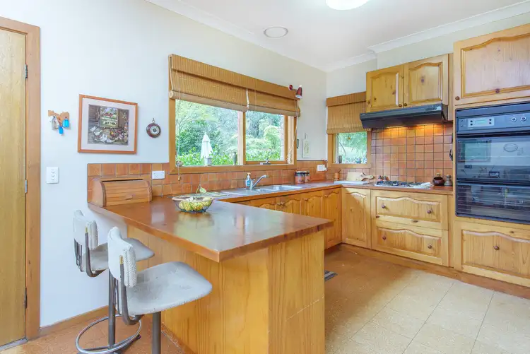 Sixth view of Homely house listing, 7 Alfred Grove, Emerald VIC 3782