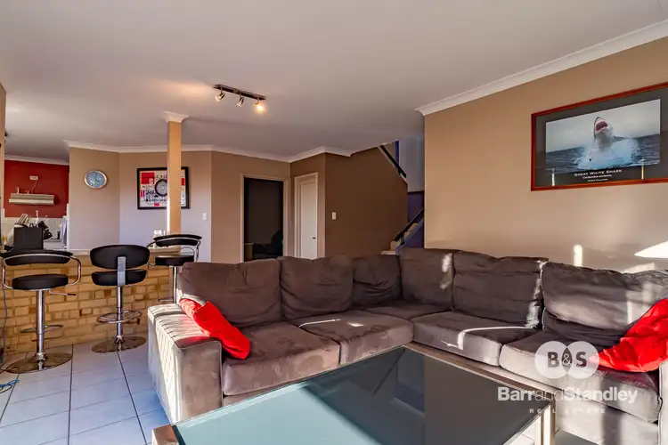 Fifth view of Homely unit listing, 4/16 Acacia Street, Bunbury WA 6230