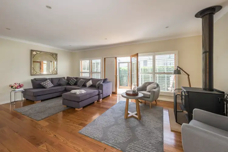 Fourth view of Homely house listing, 1 Brigadoon Drive, Bundanoon NSW 2578