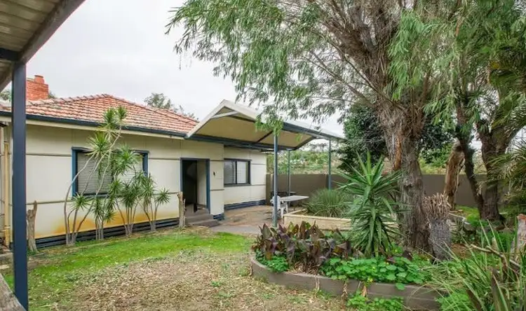 Third view of Homely house listing, 1/35a Steere Crescent, Carey Park WA 6230