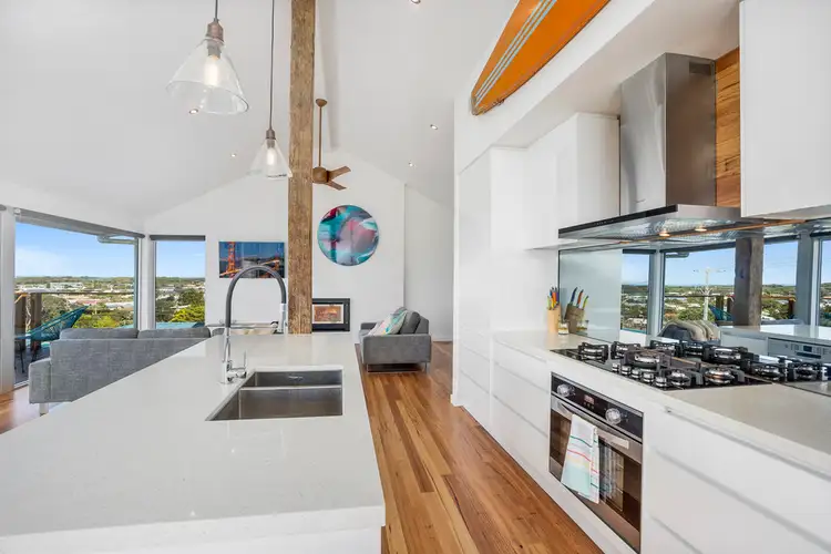 Fourth view of Homely house listing, 86 Aldebaran Road, Ocean Grove VIC 3226