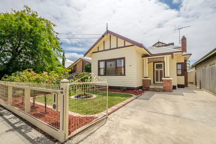 68 Anderson Street, Newport VIC 3015