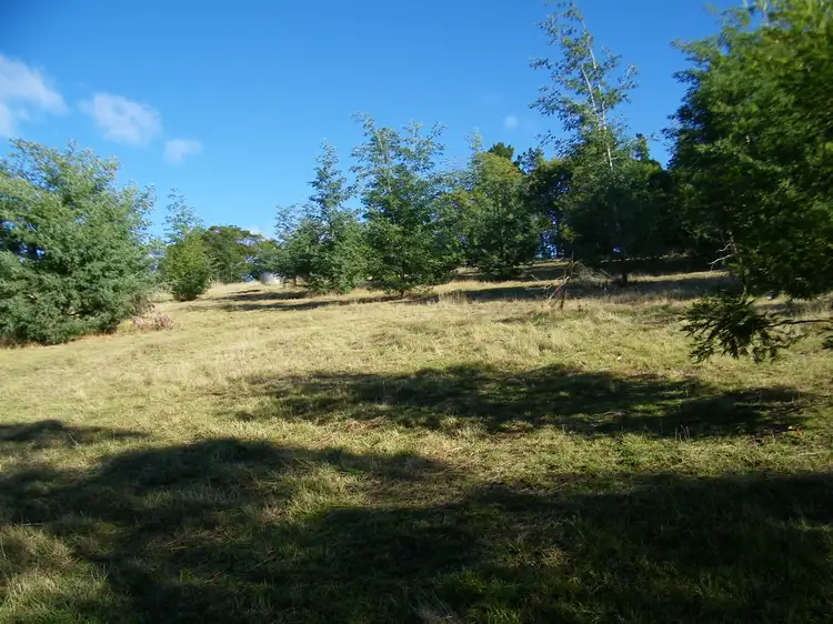 Fifth view of Homely land listing, 184 Gilling Brook Road, Forcett TAS 7173