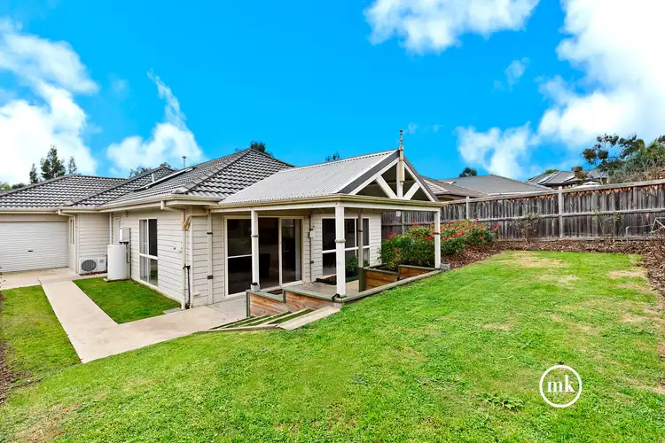 44 Mac Knight Wynd, Doreen VIC 3754