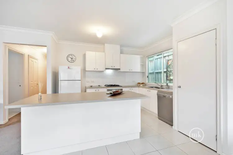 Fourth view of Homely house listing, 44 Mac Knight Wynd, Doreen VIC 3754